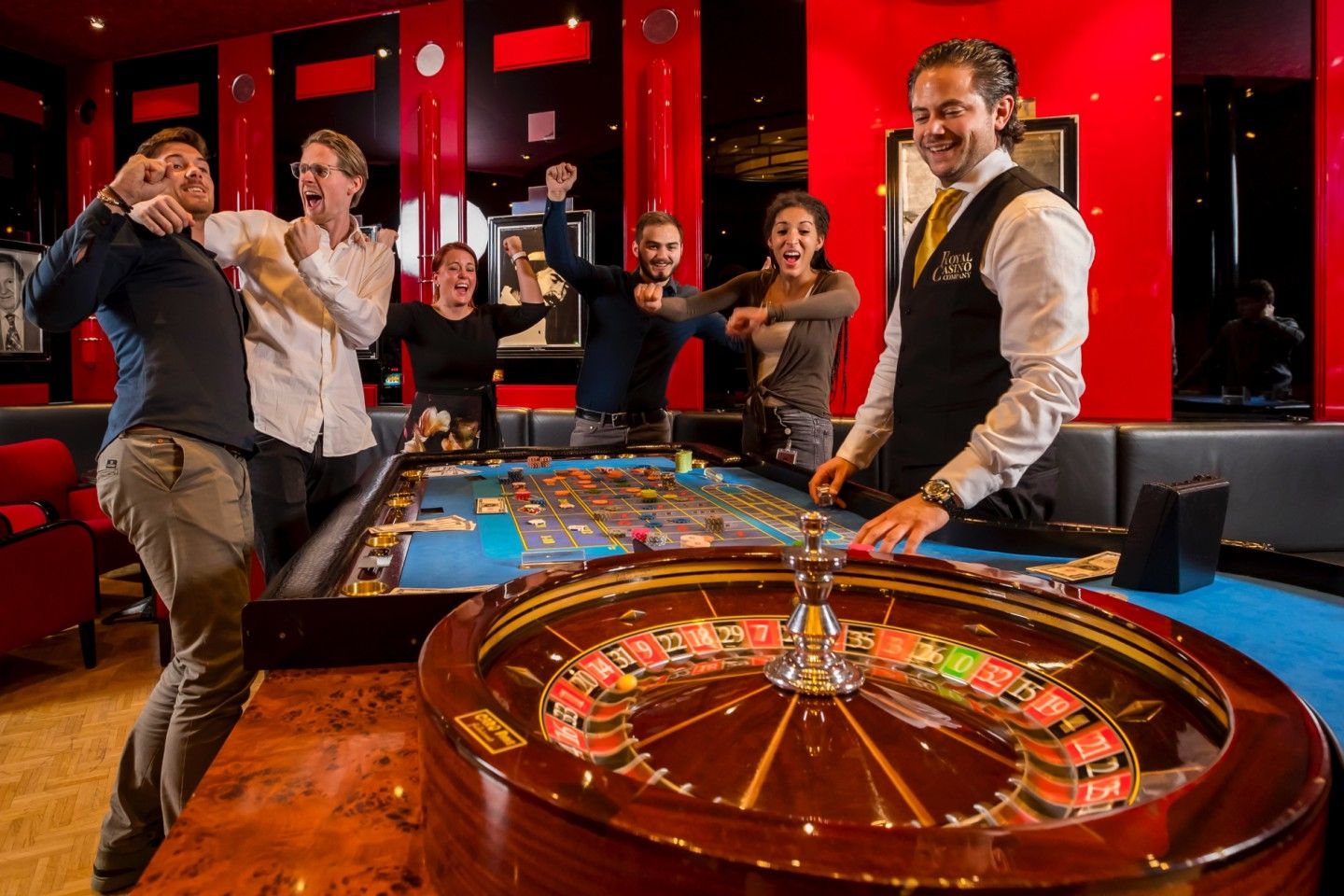Zwycięskie strategie i taktyki Baccarat: Kompletny przewodnik dla początkujących i doświadczonych graczy - 3