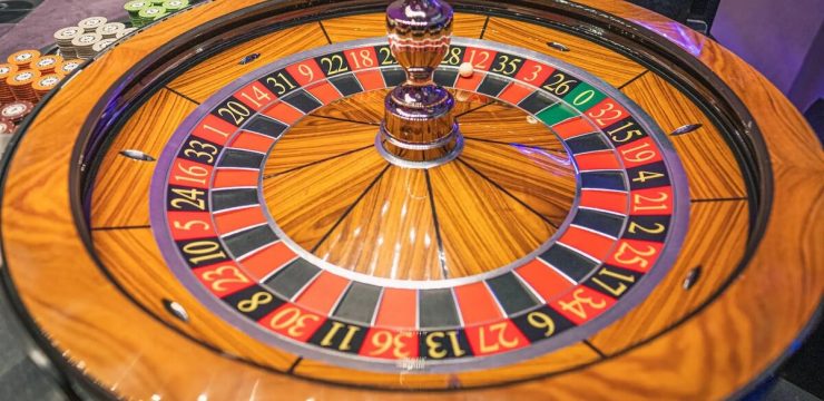 Zwycięskie strategie i taktyki Baccarat: Kompletny przewodnik dla początkujących i doświadczonych graczy - 1