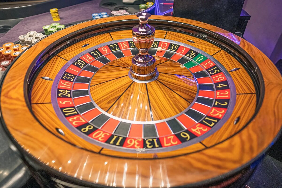 Zwycięskie strategie i taktyki Baccarat: Kompletny przewodnik dla początkujących i doświadczonych graczy - 1