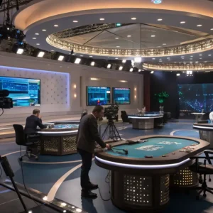 Nowe umowy z dostawcami gier – dlaczego polskie kasyna inwestują w studia live?