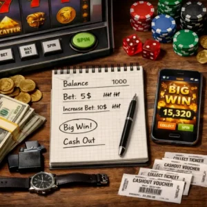 Czy warto kupować bonus w slotach strategia Bonus Buy